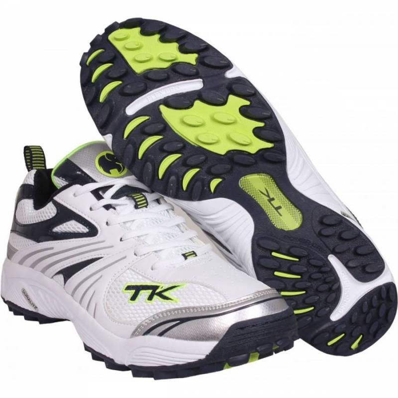 TK Batlite Cricket Shoes 